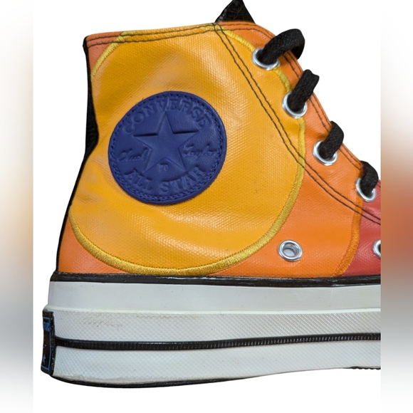 Converse x Space Jam Chuck Taylor All Star Tune Squad Sneakers Size 7 - Picture 5 of 13